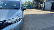 Honda Jazz 1.3 EX 5dr Petrol Hatchback